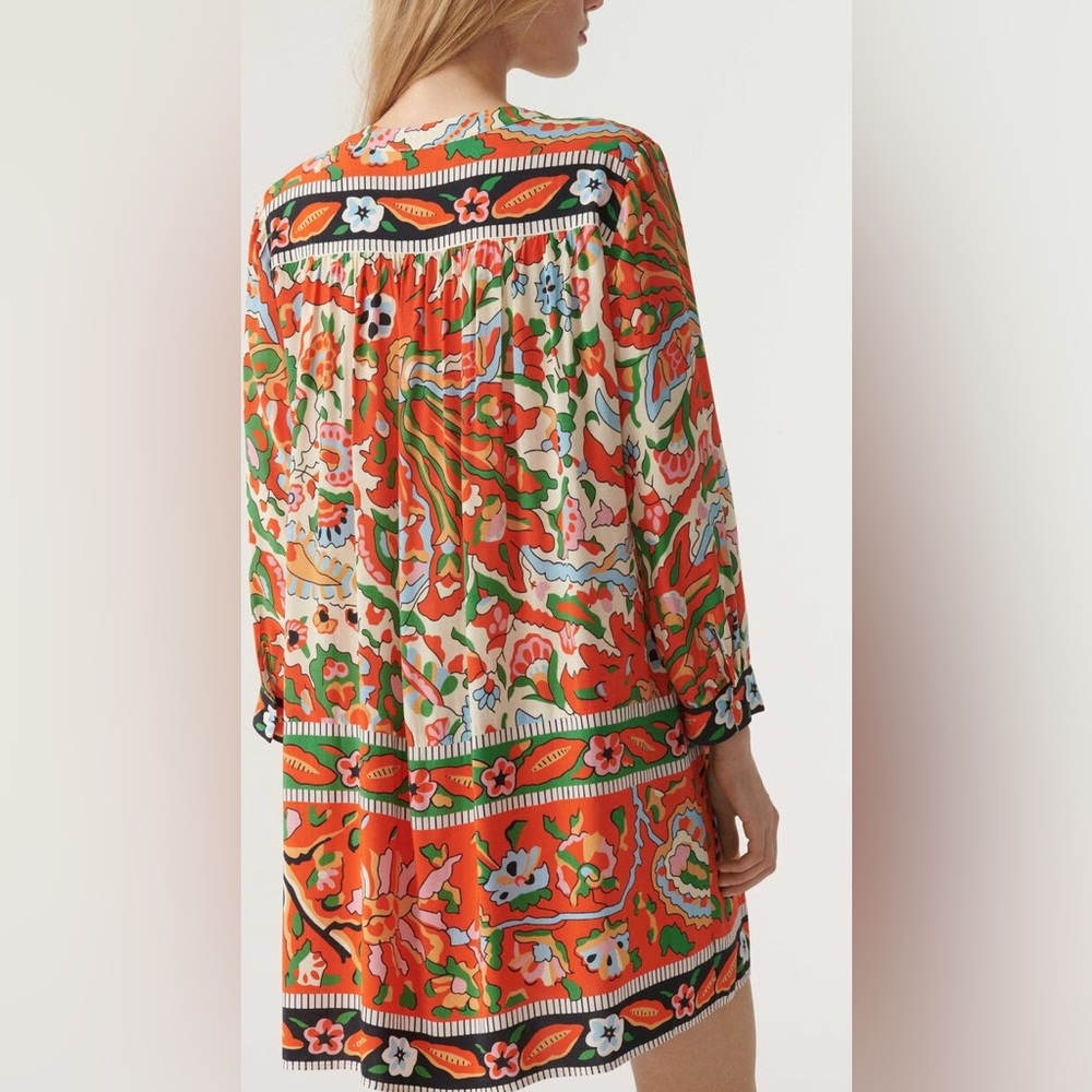 Ba&sh Dress - Picture 4 of 4